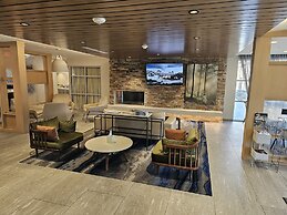 Fairfield Inn & Suites by Marriott Hailey Sun Valley