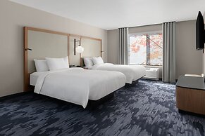 Fairfield Inn & Suites by Marriott Hailey Sun Valley