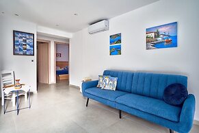 Sia Mare Seaside Apartments Faliraki