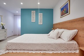 Sia Mare Seaside Apartments Faliraki