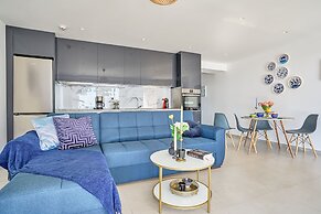 Sia Mare Seaside Apartments Faliraki