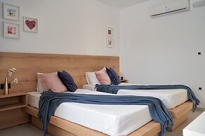 Sia Mare Seaside Apartments Faliraki