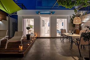 Sia Mare Seaside Apartments Faliraki