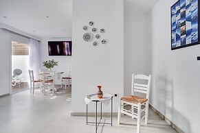 Sia Mare Seaside Apartments Faliraki