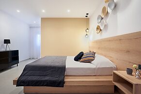 Sia Mare Seaside Apartments Faliraki