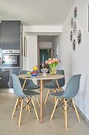 Sia Mare Seaside Apartments Faliraki