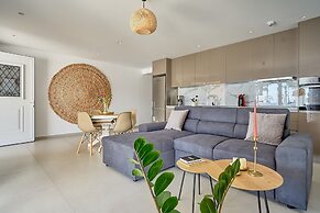 Sia Mare Seaside Apartments Faliraki