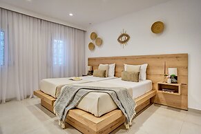 Sia Mare Seaside Apartments Faliraki