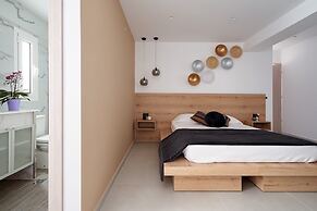 Sia Mare Seaside Apartments Faliraki