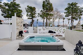 Sia Mare Seaside Apartments Faliraki