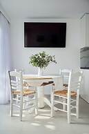 Sia Mare Seaside Apartments Faliraki