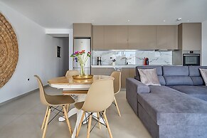 Sia Mare Seaside Apartments Faliraki