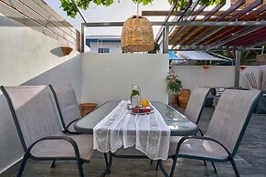 Sia Mare Seaside Apartments Faliraki