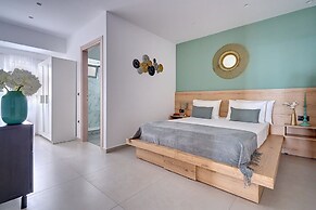 Sia Mare Seaside Apartments Faliraki