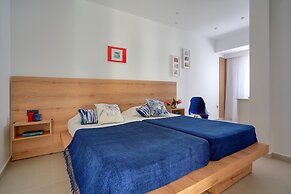 Sia Mare Seaside Apartments Faliraki