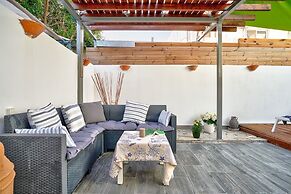 Sia Mare Seaside Apartments Faliraki