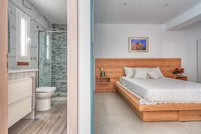 Sia Mare Seaside Apartments Faliraki