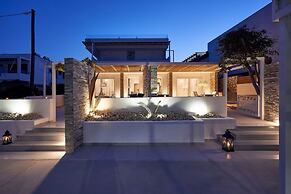 Sia Mare Seaside Apartments Faliraki