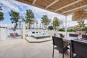 Sia Mare Seaside Apartments Faliraki