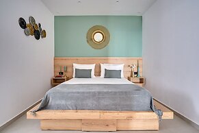 Sia Mare Seaside Apartments Faliraki