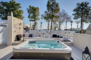 Sia Mare Seaside Apartments Faliraki