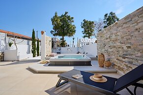 Sia Mare Seaside Apartments Faliraki