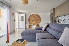 Sia Mare Seaside Apartments Faliraki