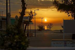 Sia Mare Seaside Apartments Faliraki