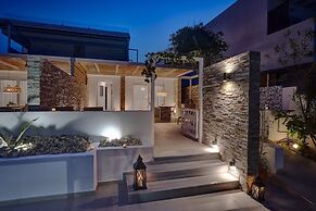 Sia Mare Seaside Apartments Faliraki