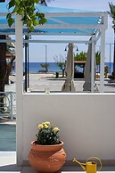 Sia Mare Seaside Apartments Faliraki