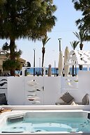 Sia Mare Seaside Apartments Faliraki