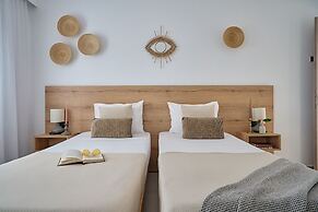 Sia Mare Seaside Apartments Faliraki