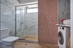 Sia Mare Seaside Apartments Faliraki