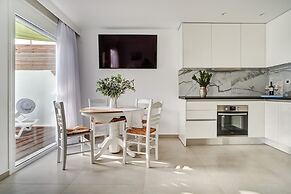 Sia Mare Seaside Apartments Faliraki