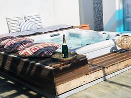 Sia Mare Seaside Apartments Faliraki