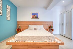 Sia Mare Seaside Apartments Faliraki