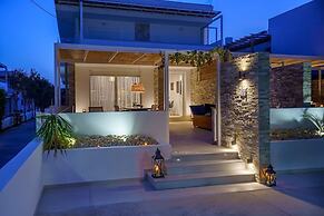 Sia Mare Seaside Apartments Faliraki