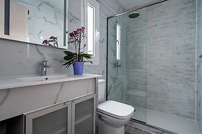 Sia Mare Seaside Apartments Faliraki