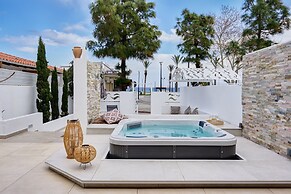 Sia Mare Seaside Apartments Faliraki