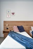 Sia Mare Seaside Apartments Faliraki