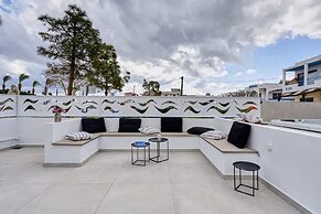 Sia Mare Seaside Apartments Faliraki