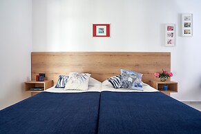 Sia Mare Seaside Apartments Faliraki