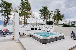 Sia Mare Seaside Apartments Faliraki