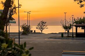 Sia Mare Seaside Apartments Faliraki