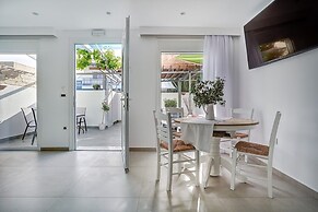 Sia Mare Seaside Apartments Faliraki