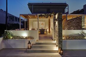 Sia Mare Seaside Apartments Faliraki