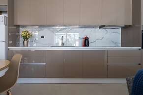 Sia Mare Seaside Apartments Faliraki