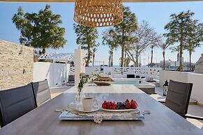 Sia Mare Seaside Apartments Faliraki