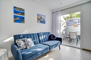 Sia Mare Seaside Apartments Faliraki