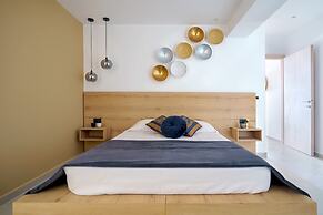 Sia Mare Seaside Apartments Faliraki